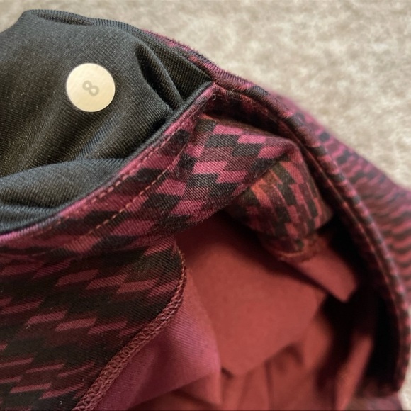 SOLD ON MERCARI - Lululemon crop leggings - Picture 6 of 8